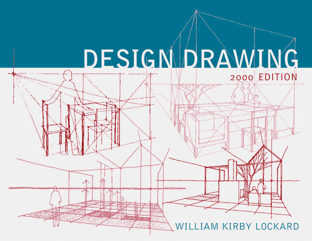 Design Drawing 2000   2000 9780393730401 Front Cover