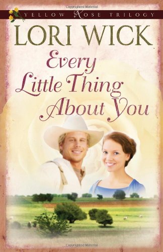 Every Little Thing about You   2008 9780736922401 Front Cover