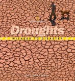 Witness to Disaster: Droughts   2008 9781426303401 Front Cover