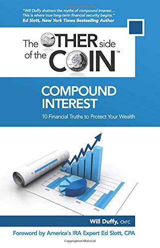 Compound Interest 10 Financial Truths to Protect Your Wealth N/A 9781534606401 Front Cover