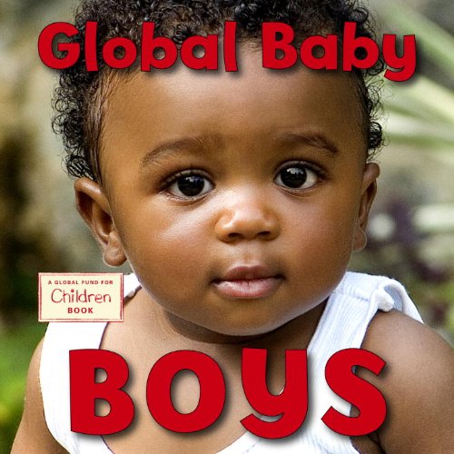 Global Baby Boys   2014 9781580894401 Front Cover
