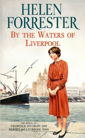 By the Waters of Liverpool N/A 9780006365402 Front Cover