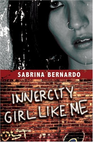 Innercity Girl Like Me   2008 9780006394402 Front Cover