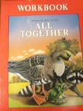 Read. Series'89-Gr.1 All Together -Wb Workbook  9780022655402 Front Cover
