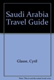 Saudi Arabia Travel Guide N/A 9780029698402 Front Cover
