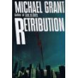 Retribution  N/A 9780060176402 Front Cover
