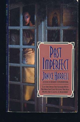 Past Imperfect N/A 9780061041402 Front Cover