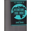 Handbook of International Trade Finance N/A 9780133775402 Front Cover