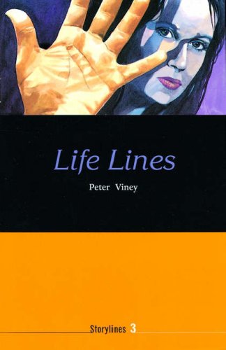 Storylines Level 3 Life Lines 2nd 1996 9780194219402 Front Cover