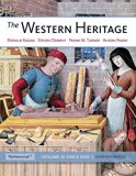 Western Heritage Since 1300 11th 2014 9780205962402 Front Cover