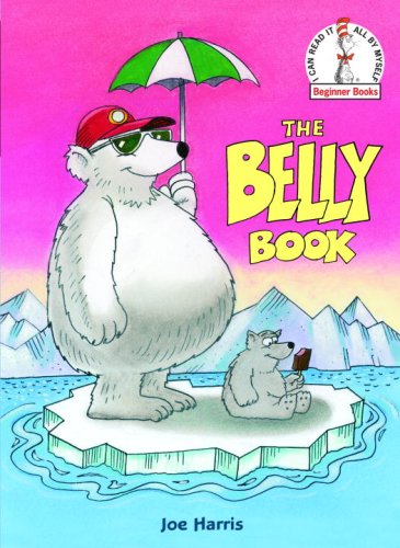 Belly Book   2008 9780375843402 Front Cover