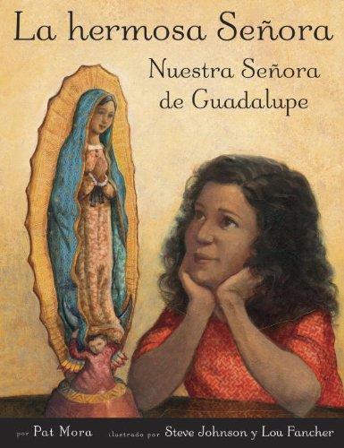 Hermosa Seï¿½ora Nuestra Seï¿½ora de Guadalupe  2012 9780375968402 Front Cover