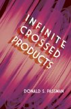 Infinite Crossed Products  N/A 9780486497402 Front Cover