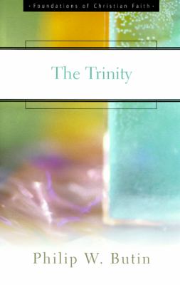 Trinity   2001 9780664501402 Front Cover