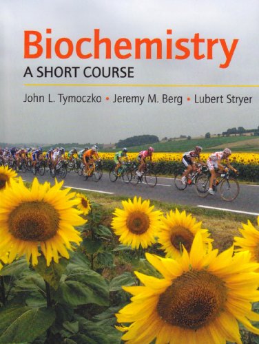 Biochemistry A Short Course N/A 9780716758402 Front Cover