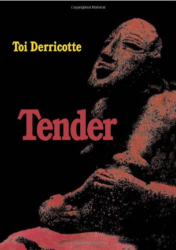 Tender   1997 9780822956402 Front Cover
