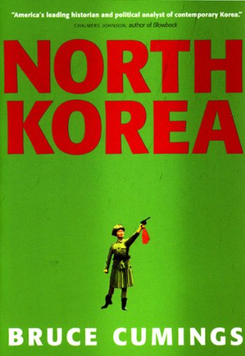 North Korea Another Country  2004 9781565849402 Front Cover