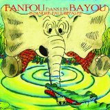 Fanfou Dans Les Bayous: Les Aventures D'un Elephant Bilingue En Louisiane  2009 9781589807402 Front Cover
