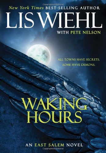 Waking Hours   2011 9781595549402 Front Cover