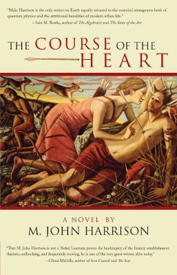 Course of the Heart  N/A 9781597800402 Front Cover