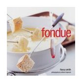 Fondue N/A 9781841723402 Front Cover