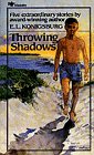 Throwing Shadows  Reprint  9780020441403 Front Cover