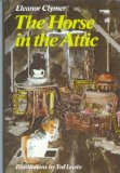Horse in the Attic  N/A 9780027190403 Front Cover