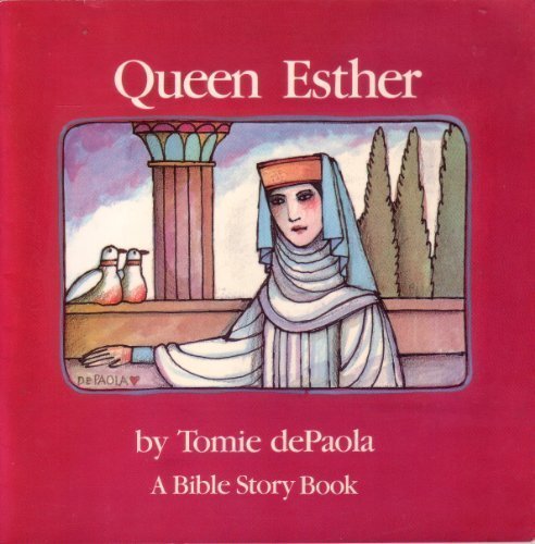Queen Esther   1986 (Revised) 9780062555403 Front Cover