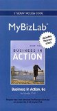 Business in Action  6th 2013 9780132829403 Front Cover