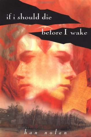 If I Should Die Before I Wake   1994 9780152380403 Front Cover