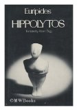 Hippolytos   1973 9780195017403 Front Cover