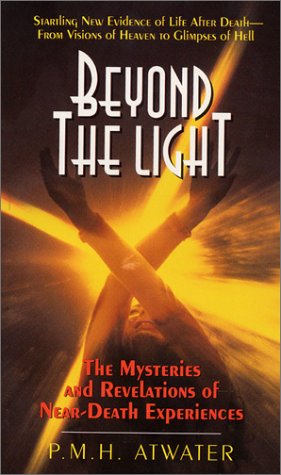 Beyond the Light  N/A 9780380725403 Front Cover