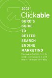 Clickable Guru's Guide  N/A 9780557080403 Front Cover