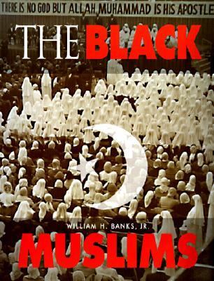 Black Muslims  N/A 9780613113403 Front Cover