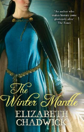 The Winter Mantle N/A 9780751538403 Front Cover