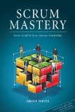 SCRUM MASTERY                           N/A 9780957587403 Front Cover