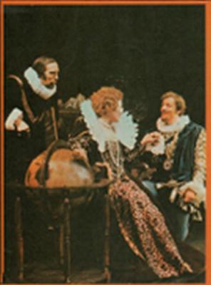 Collection of Canadian Plays  N/A 9780969045403 Front Cover