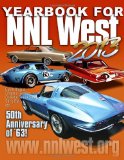 NNL West Yearbook 2013 An Exclusive Look at the 2013 NNL West Model Car Convention! N/A 9781492904403 Front Cover