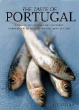 Taste of Portugal   2012 9781908117403 Front Cover