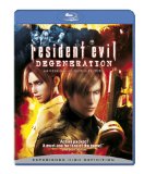 Resident Evil: Degeneration [Blu-ray] System.Collections.Generic.List`1[System.String] artwork