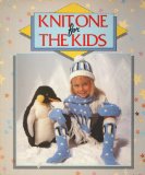Knit One for the Kids N/A 9780026091404 Front Cover
