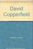 David Copperfield  N/A 9780027304404 Front Cover