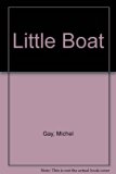 Little Boat  1985 9780027375404 Front Cover