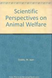 Scientific Perspectives in Animal Welfare Symposium  1982 9780122191404 Front Cover