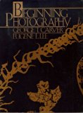 Beginning Photography   1985 9780130714404 Front Cover