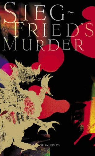 Siegfried's Murder   2006 9780141026404 Front Cover