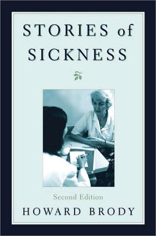 Stories of Sickness  2nd 2002 (Revised) 9780195151404 Front Cover