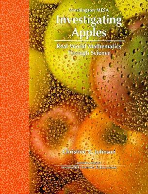 Investigating Apples N/A 9780201490404 Front Cover
