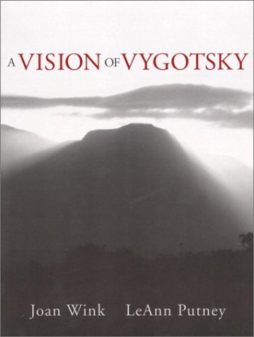 Vision of Vygotsky   2002 9780321082404 Front Cover