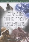 Over the Top (Arcturus Military History) N/A 9780572028404 Front Cover